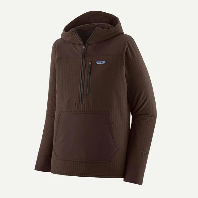 Men's R2 TechFace Pullover