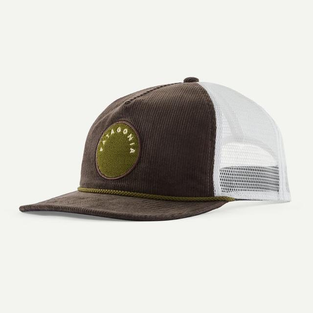Fly Catcher Hat - Earth's Edge