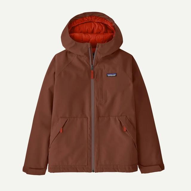 Kid's Everyday Ready Jacket