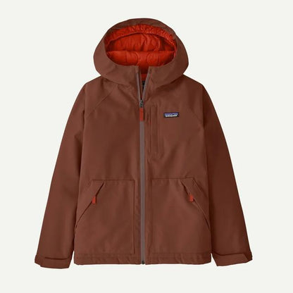 Kid's Everyday Ready Jacket