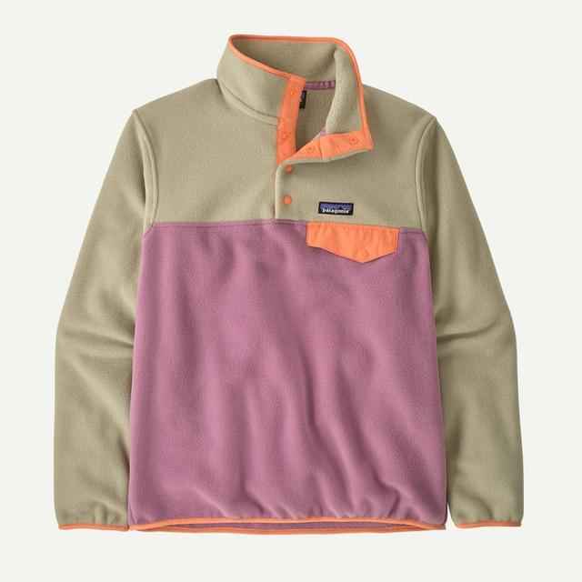 Women's Lightweight Synchilla Snap