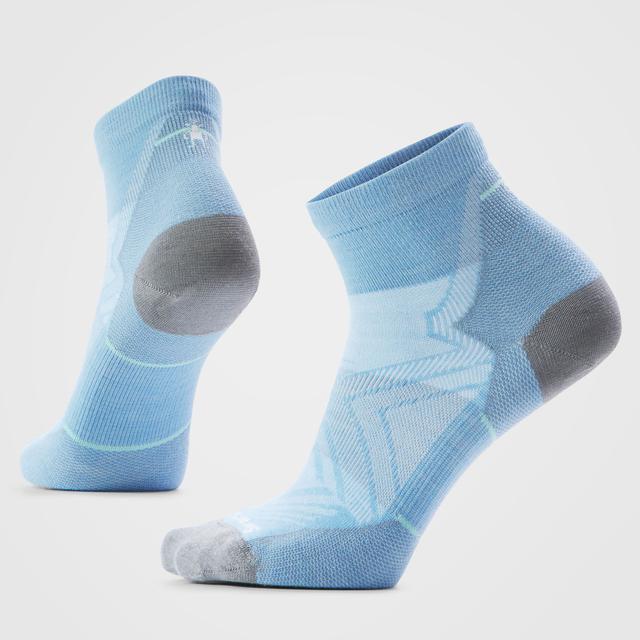 Women's Run Zero Cushion Ankle Socks