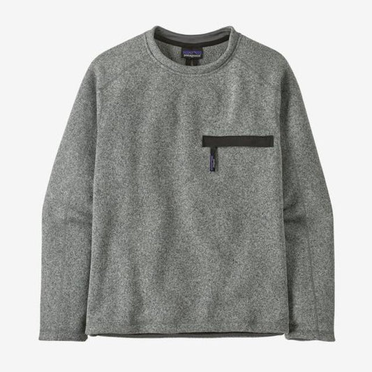 Men's Better Sweater Crewneck