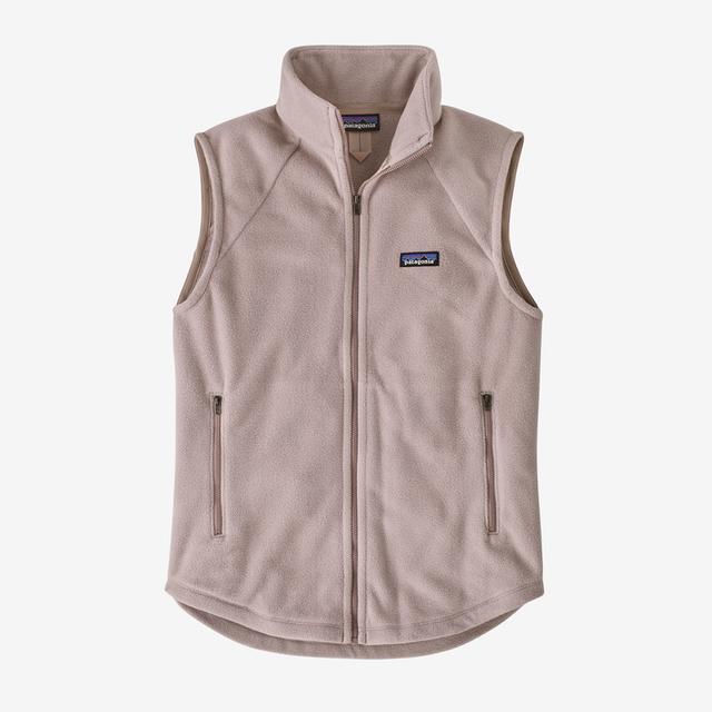 Women's Classic Microdini Vest