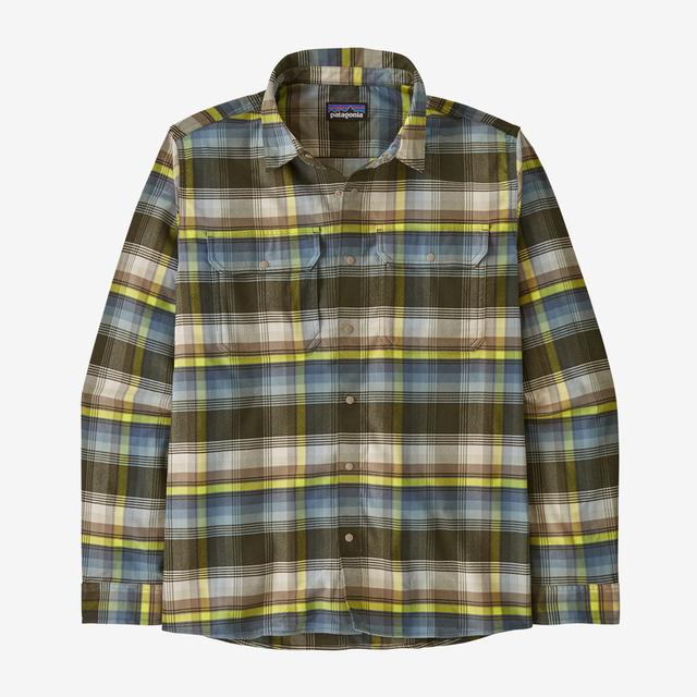 Men's Canyonite Flannel Shirt