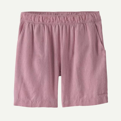 Women's Garden Island Long Shorts