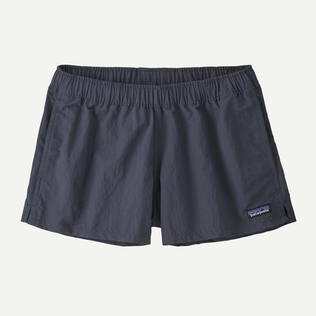 Women's Barely Baggies Shorts - Earth's Edge