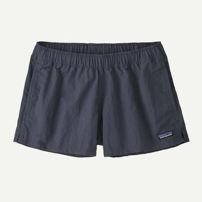Women's Barely Baggies Shorts - Earth's Edge