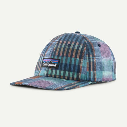 P 6 Label Trad Cap - Earth's Edge