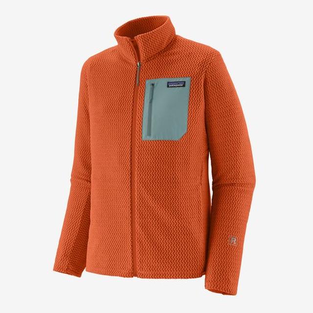 Men's R1 Air Jacket - Earth's Edge