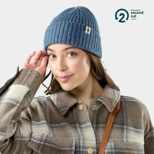 Second Cut Cuff Beanie