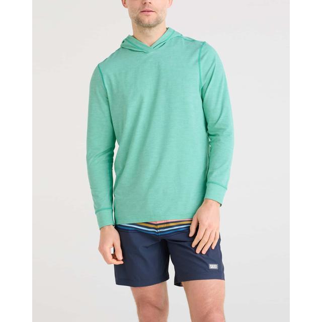 Men's DropTemp All Day Cooling Long Sleeve Hoodie