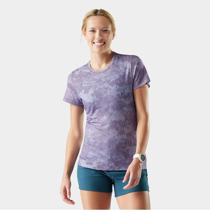 Women's Merino Short Sleeve T-Shirt - Earth's Edge