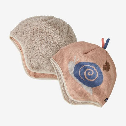 Baby Reversible Beanie