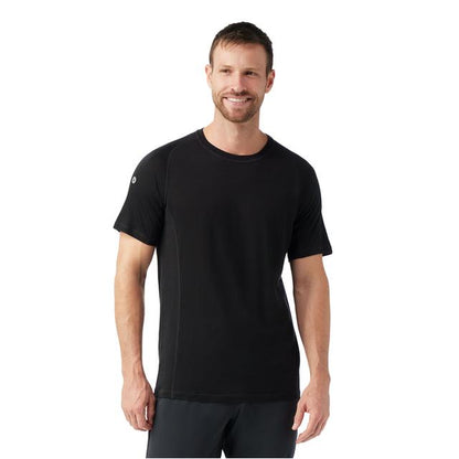 Men's Active Ultralite Short Sleeve T-Shirt - Earth's Edge