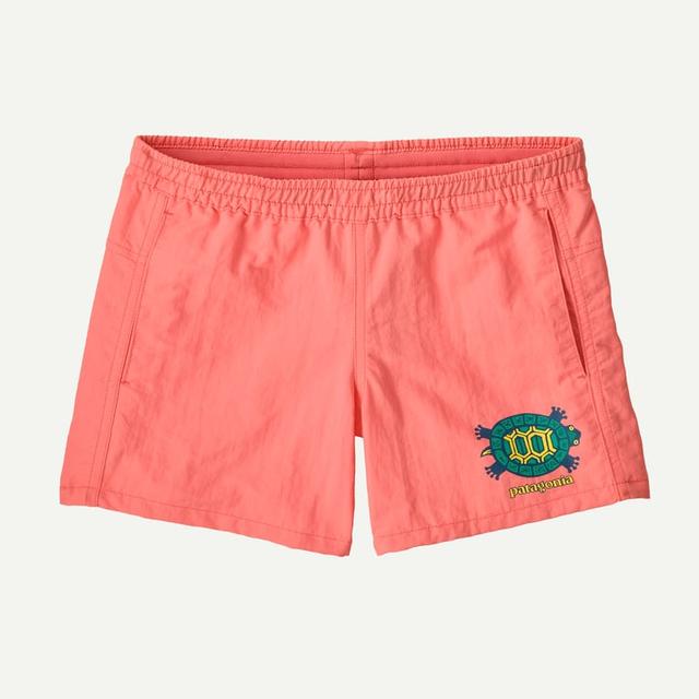 Kids' Baggies Shorts 4"