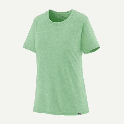Women's Cap Cool Daily Shirt