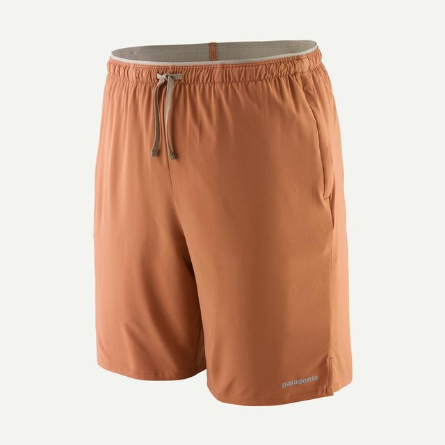 Men's Multi Trails Shorts - 8"
