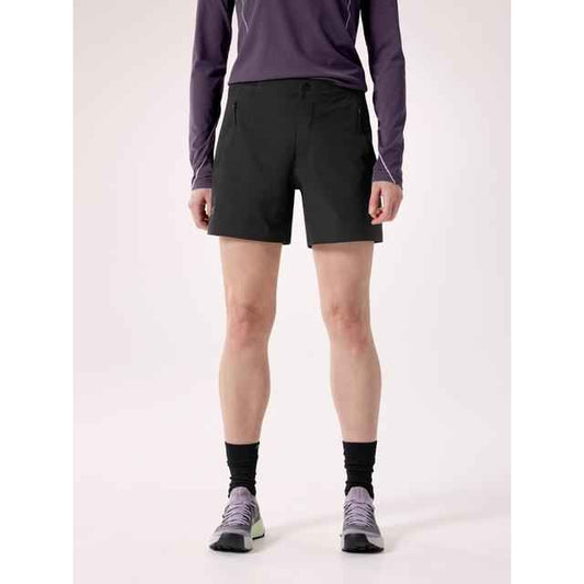 Gamma Short 6" Women's