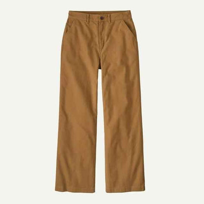 Women's Point Reyes Canvas Wide