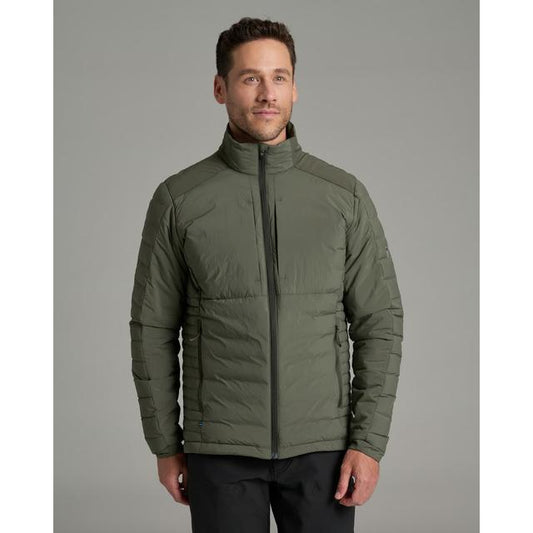 M's Spyfire Jacket
