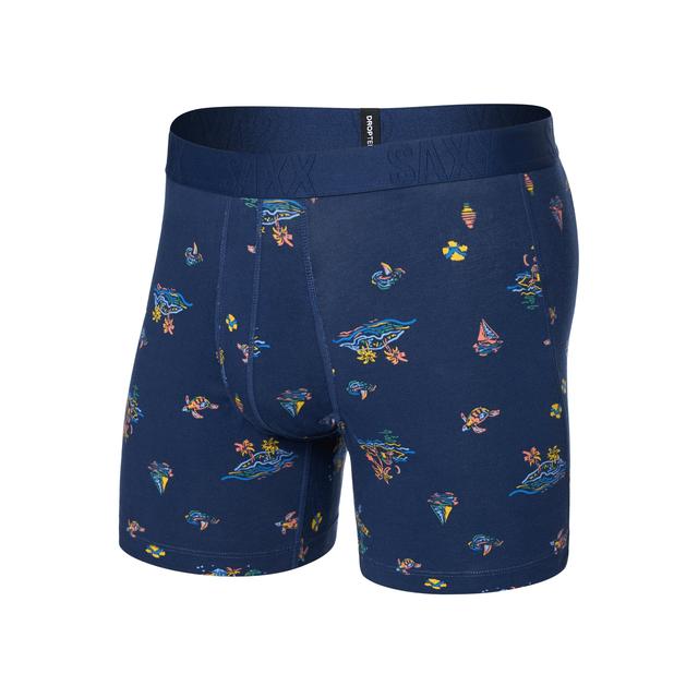 Men's DropTemp Cooling Cotton Boxer Briefs