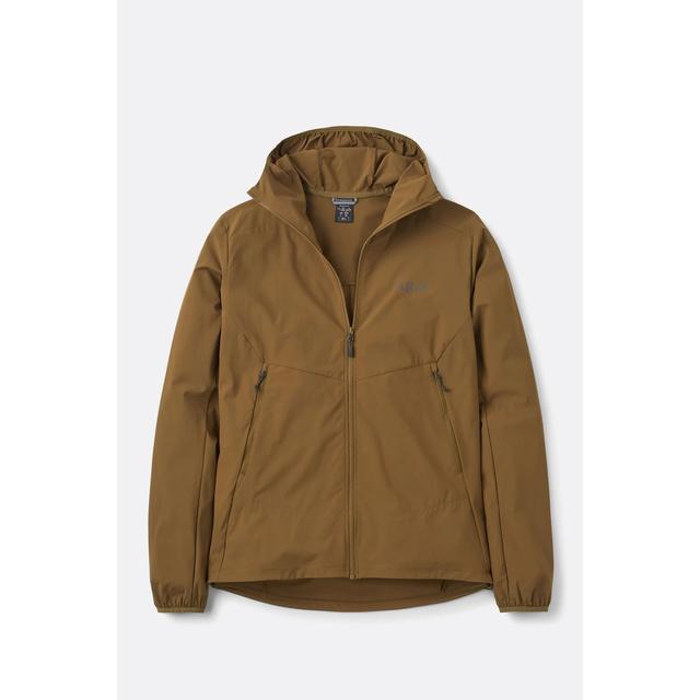 Men's Borealis Hooded Jacket