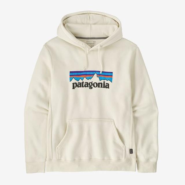 P-6 Logo Uprisal Hoody