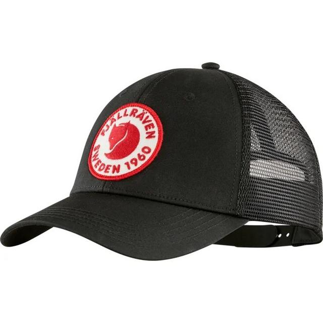 Men's Logo Långtradarkeps S/M