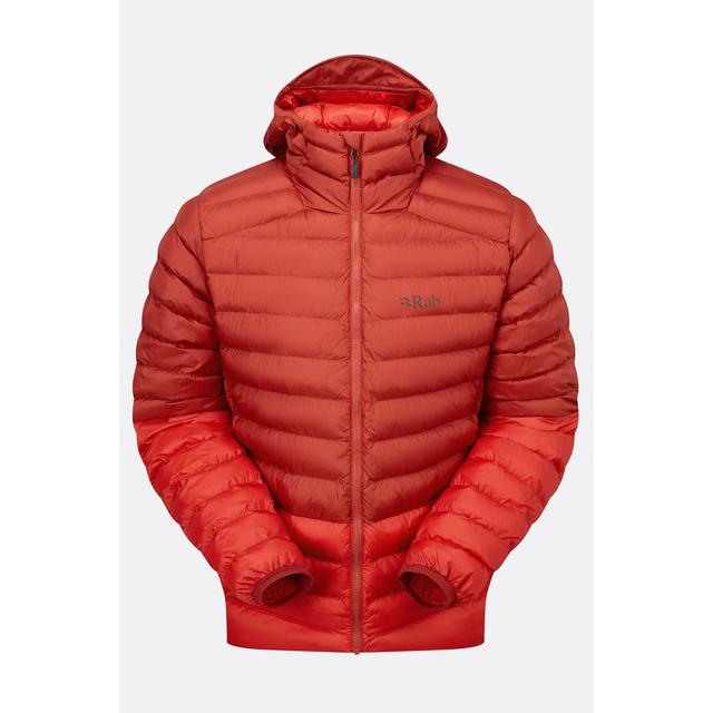 Men's Cirrus Alpine Insulated Jacket