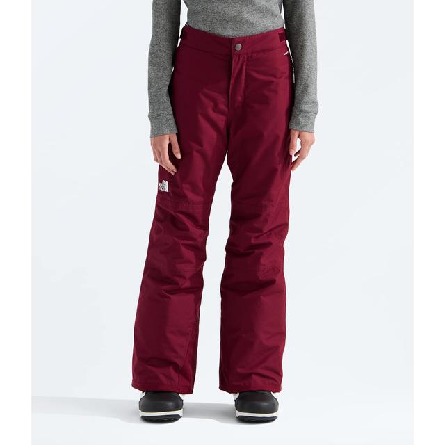 Girls' Freedom Insulated Pant