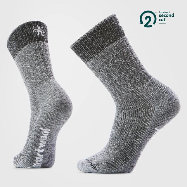 Unisex Hike Classic Edition Second Cut Crew Socks
