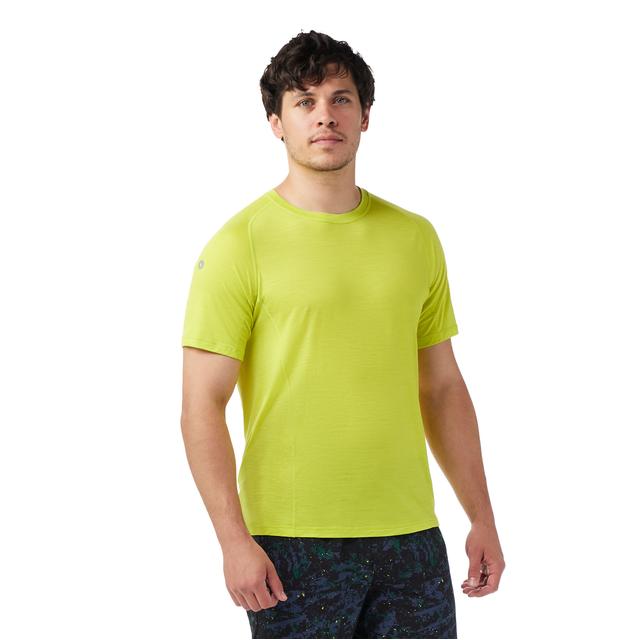 Men's Active Ultralite Short Sleeve