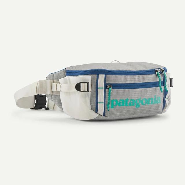 Black Hole Waist Pack 5L - Earth's Edge