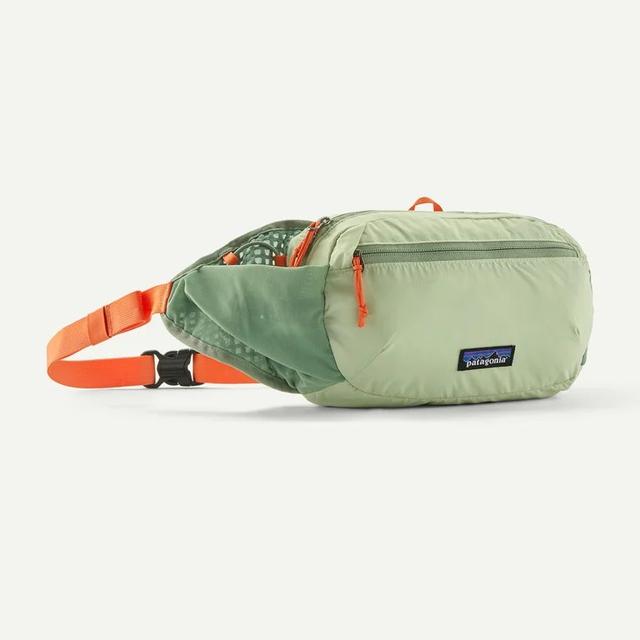 Terravia Hip Pack 5L - Earth's Edge