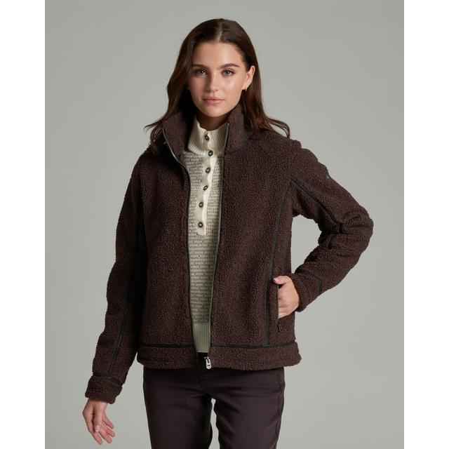 Durango Sherpa Jacket