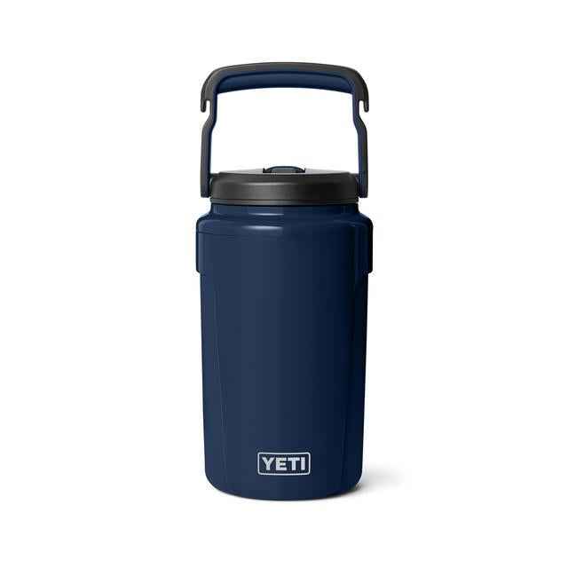 Silo Half Gallon Jug - Navy