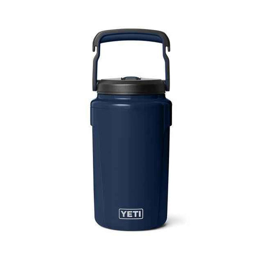 Silo Half Gallon Jug - Navy