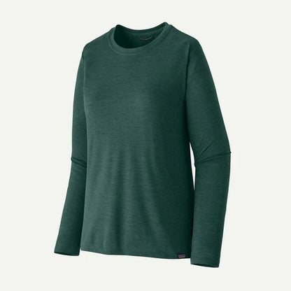 L/S Cap Cool Daily Shirt
