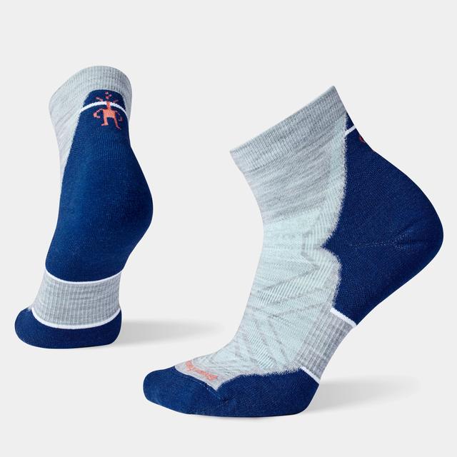 Women's Run Ankle Socks - Earth's Edge
