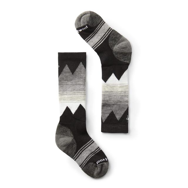 Mens Kids' Ski Over The Calf Socks
