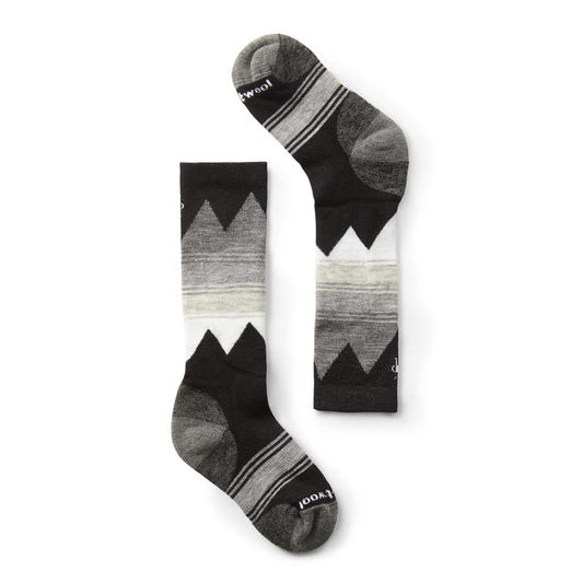 Mens Kids' Ski Over The Calf Socks