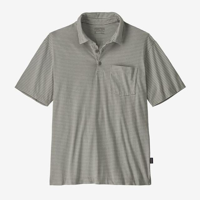 Men's Daily Polo