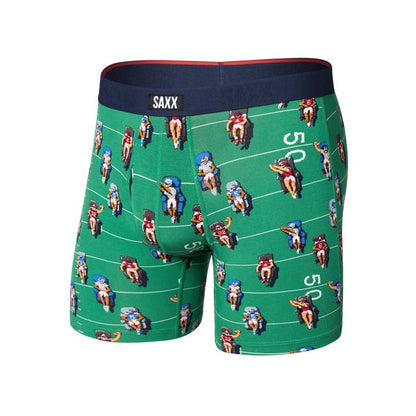 Men's Vibe Xtra Soft Comfort Boxer Briefs - Earth's Edge