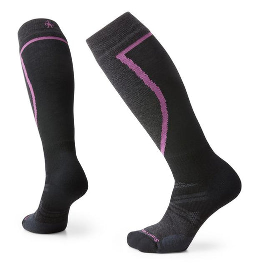 Womens Women's Ski Over The Calf Socks