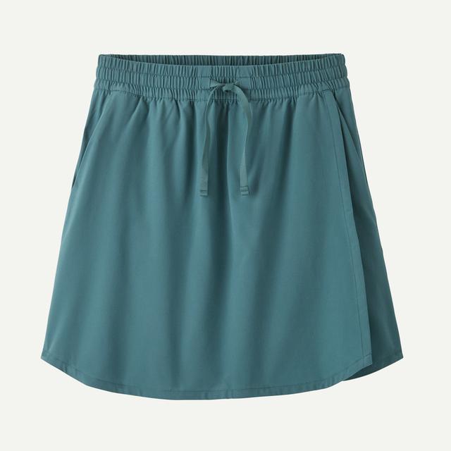 Women's Fleetwith Skort