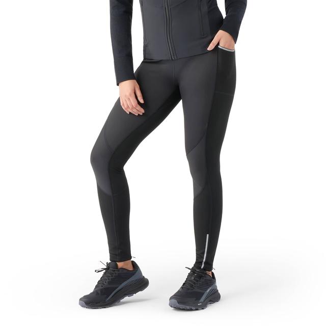 Women's Active Fleece Wind Tight