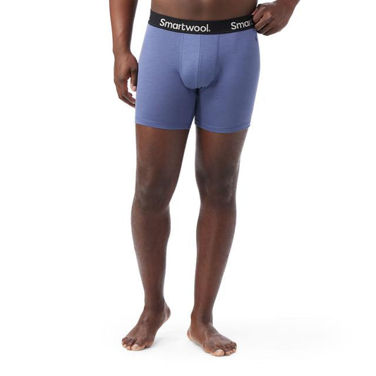 Everyday Merino Boxer Brief Boxed