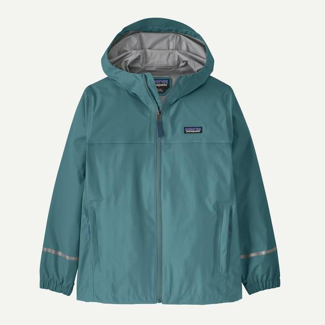 Kid's Torrentshell 3L Rain Jacket