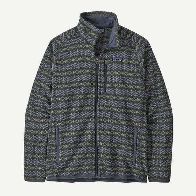 Men's Better Sweater Jacket